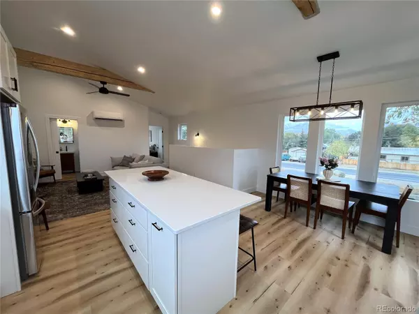 Buena Vista, CO 81211,519 Gold ST