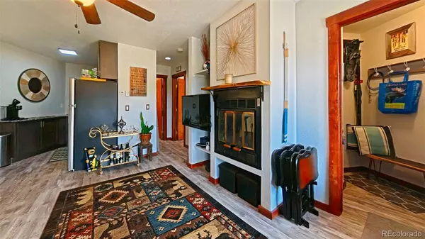 Grand Lake, CO 80447,115 County Road 4421 #32