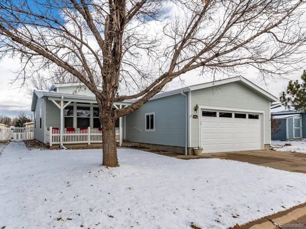 7775 Sage GN, Frederick, CO 80530