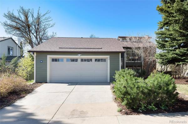 226 Lois CIR, Louisville, CO 80027