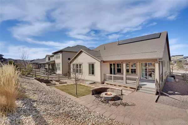 Littleton, CO 80125,9772 Taylor River CIR