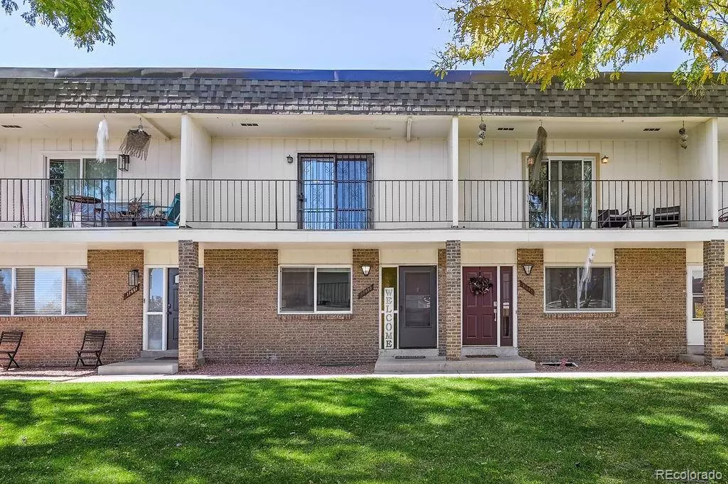 Lakewood, CO 80215,11423 W 17th PL