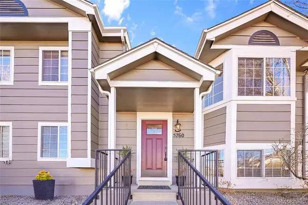 Castle Rock, CO 80104,5760 E Caley LN