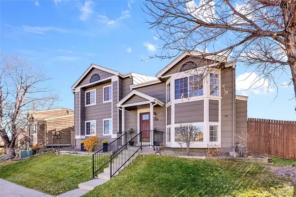 Castle Rock, CO 80104,5760 E Caley LN