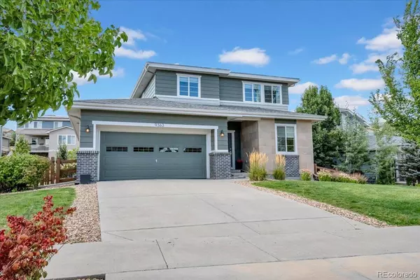 9363 Noble WAY, Arvada, CO 80007