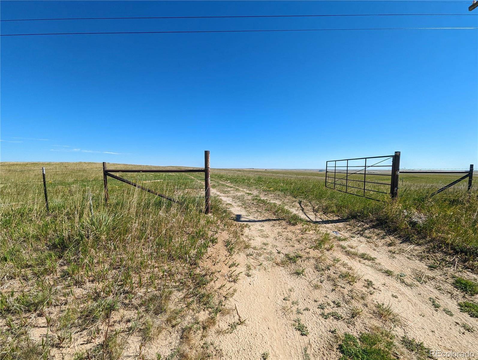 Kiowa, CO 80117,Parcel 4 County Road 142