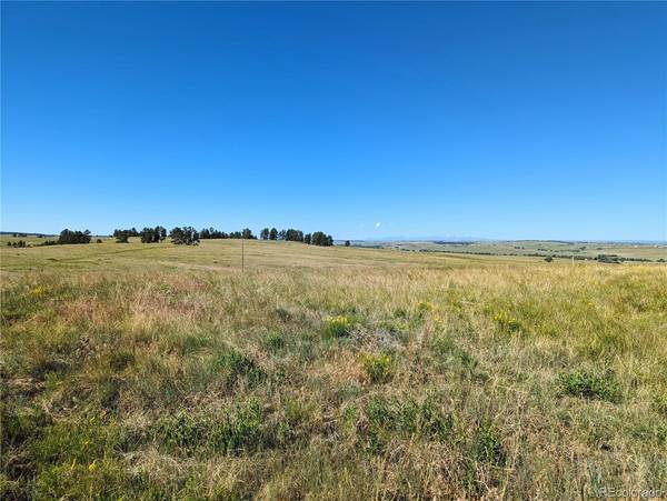 Kiowa, CO 80117,Parcel 4 County Road 142