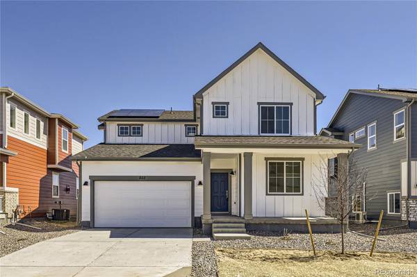 Brighton, CO 80601,822 Sawdust Dr