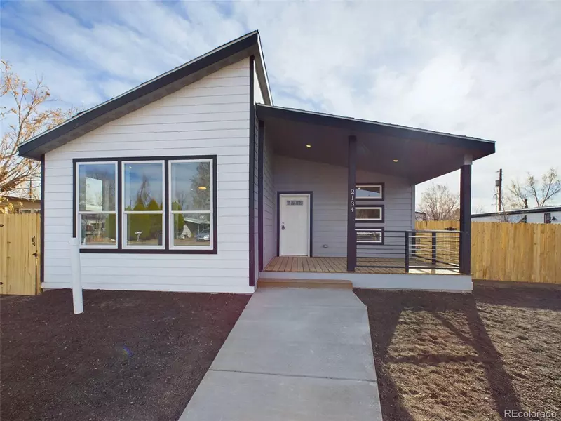 2134 Hellbeck DR, Pueblo, CO 81005