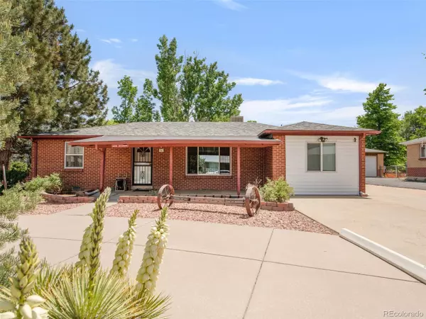 60 Newland ST, Lakewood, CO 80226