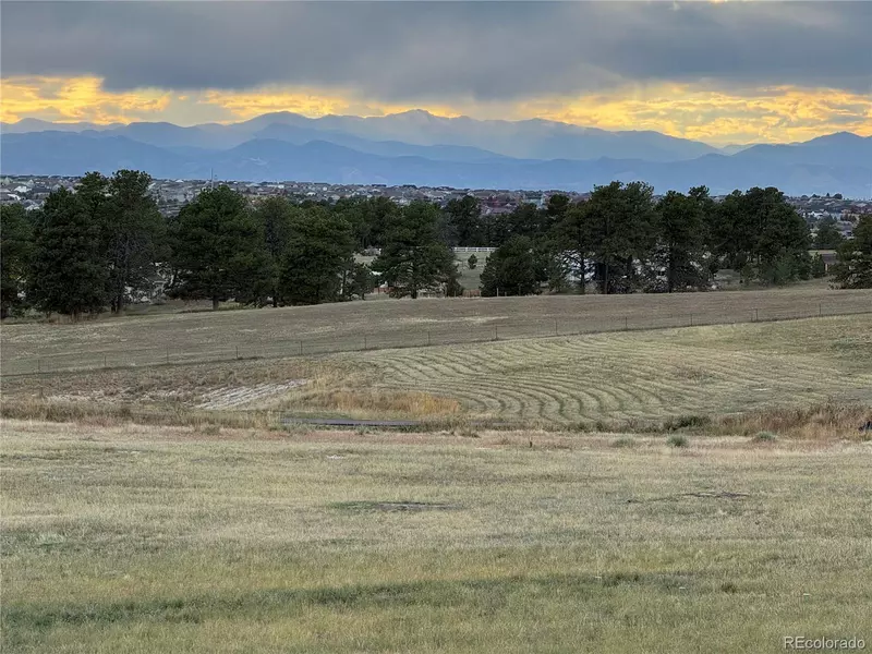 10631 Shadow Pines RD, Parker, CO 80138