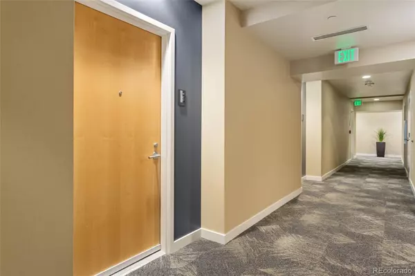 Denver, CO 80202,891 14th ST #2906