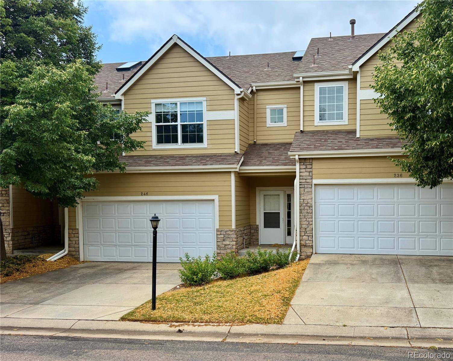 246 Rockview DR, Superior, CO 80027