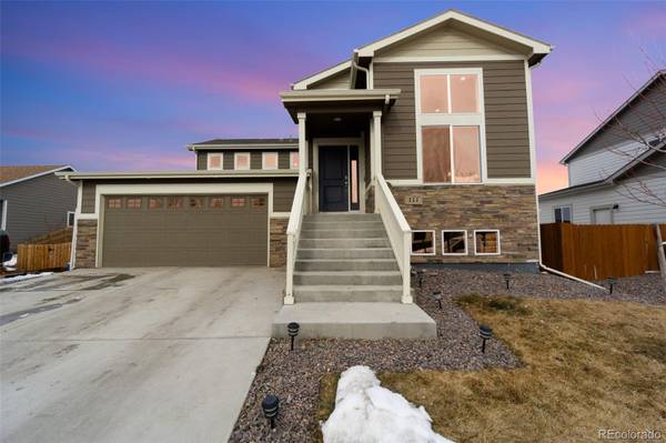 111 E Ilex CT, Milliken, CO 80543