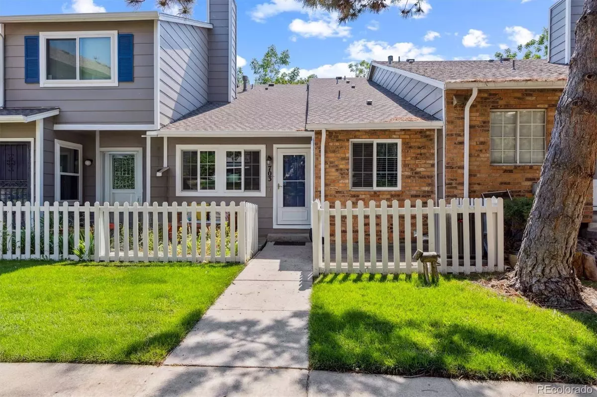 Lakewood, CO 80226,703 S Depew ST