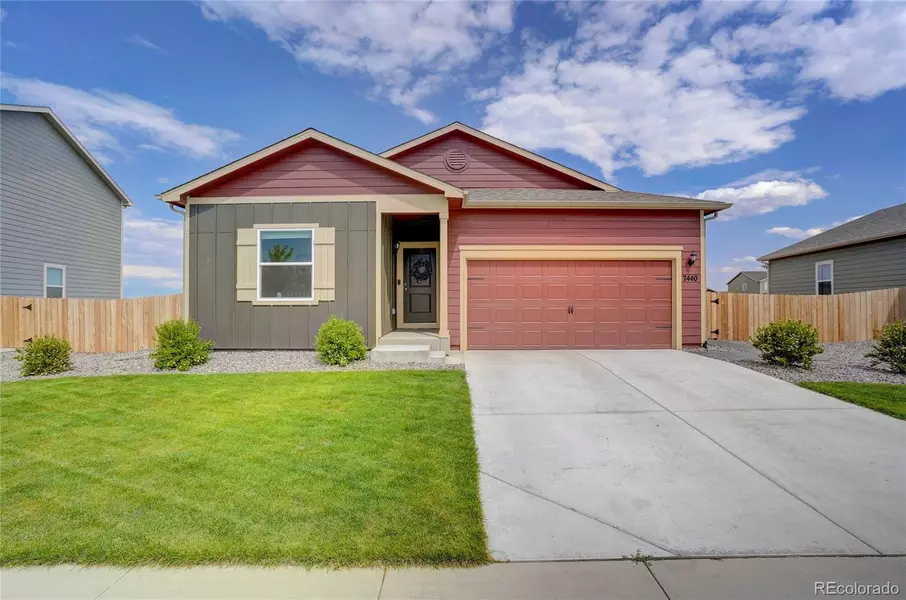 7440 Ellingwood CIR, Frederick, CO 80504