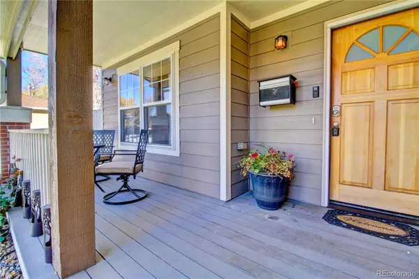Wheat Ridge, CO 80033,3222 Pierce ST