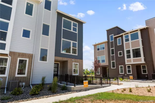 Broomfield, CO 80020,14225 Currant ST