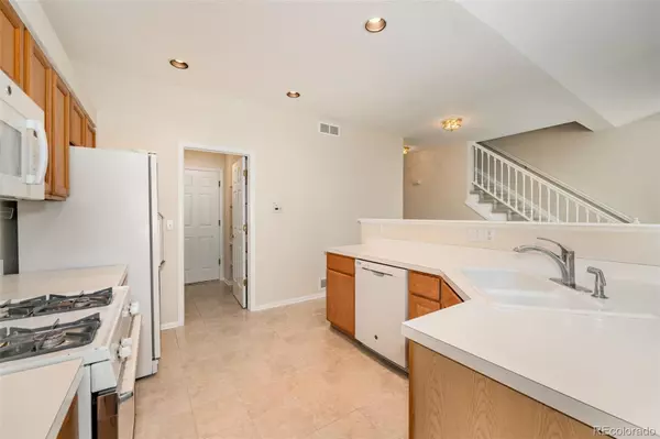Centennial, CO 80112,7709 S Monaco CIR