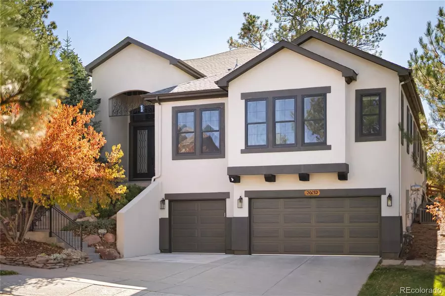 20132 E Shady Ridge RD, Parker, CO 80134