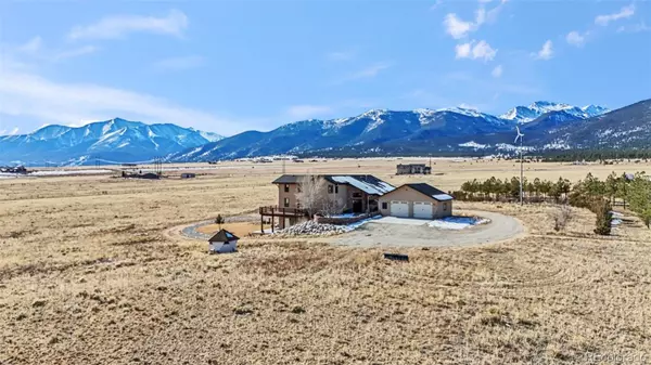 Buena Vista, CO 81211,32220 County Road 361