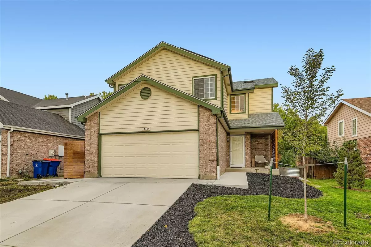 Broomfield, CO 80020,13136 Alcott PL