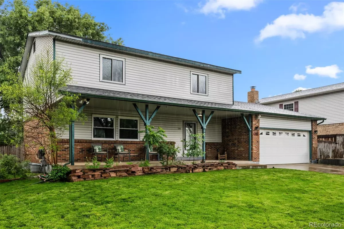 Thornton, CO 80241,4550 E 121st PL