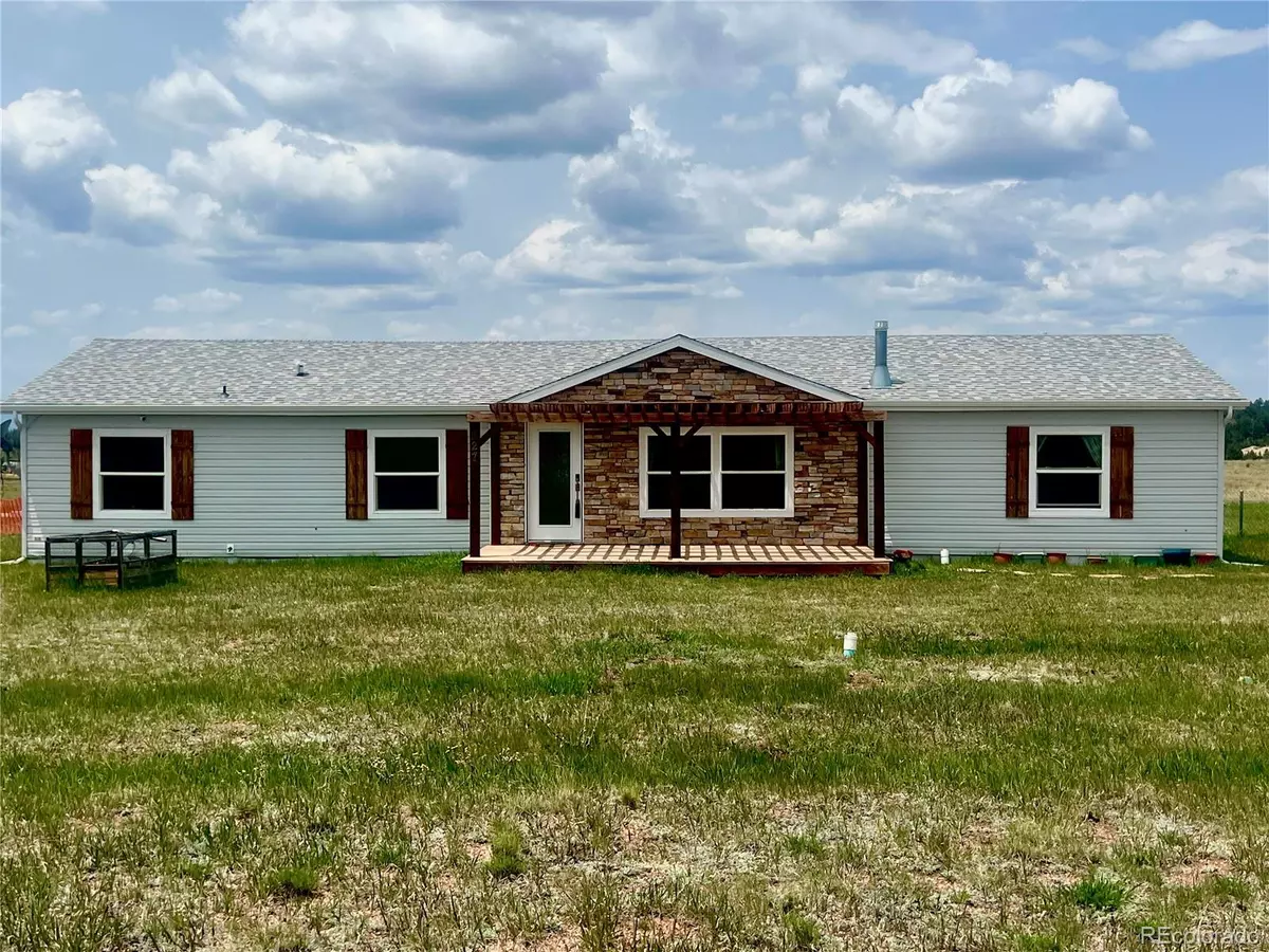 Divide, CO 80814,527 Golden Grain LN