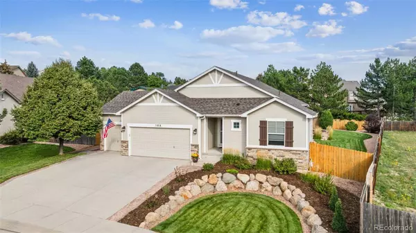 Colorado Springs, CO 80921,189 Homeland CT
