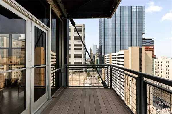 Denver, CO 80205,2020 Arapahoe ST #1130