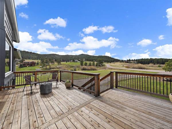 Evergreen, CO 80439,7982 Gray Fox DR