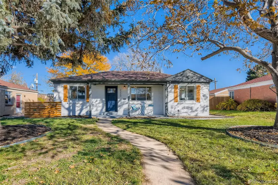 2220 Rosemary ST, Denver, CO 80207