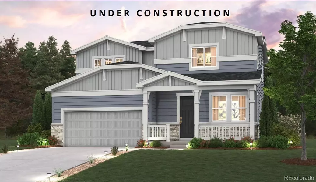 10409 Summer Ridge DR, Peyton, CO 80831