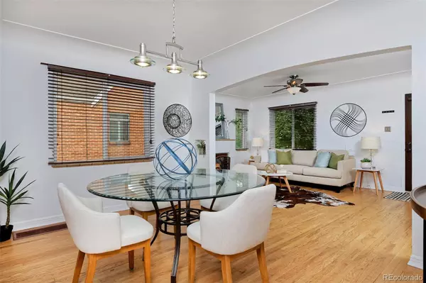 Denver, CO 80212,5025 W Moncrieff PL