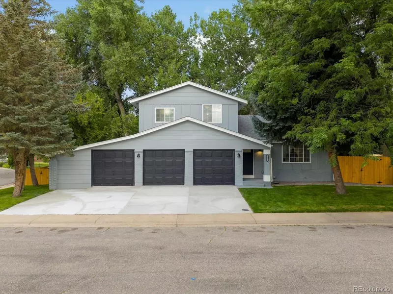 9628 W 74th PL, Arvada, CO 80005