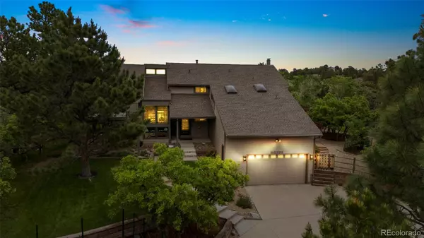 5812 Irish Pat Murphy DR, Parker, CO 80134