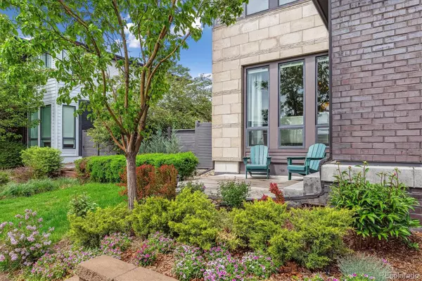Denver, CO 80238,8565 E 50th DR