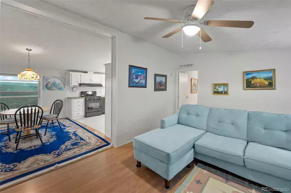 Peyton, CO 80831,14964 Pamela WAY