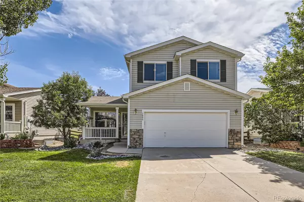 Littleton, CO 80125,7886 Mule Deer PL