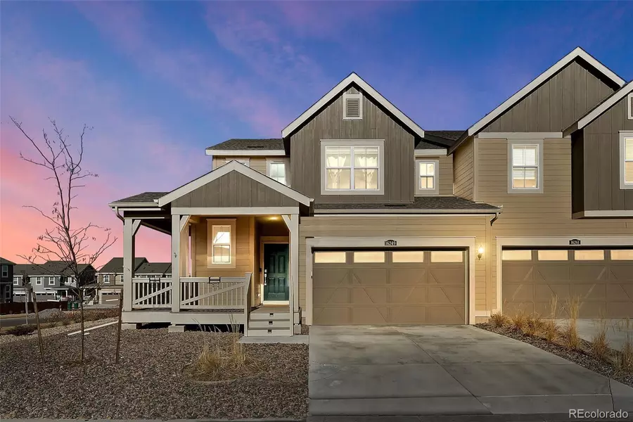 16249 Laurentide Pl, Parker, CO 80134