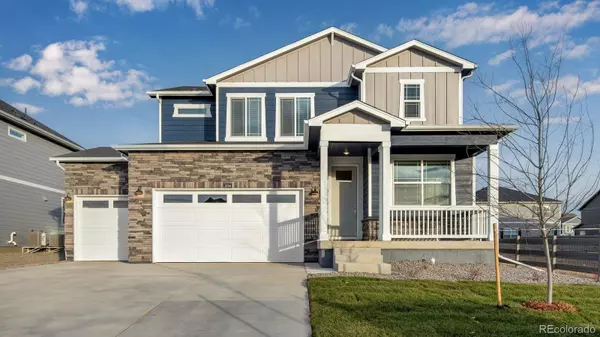 1894 Chaffee Crest DR, Berthoud, CO 80513