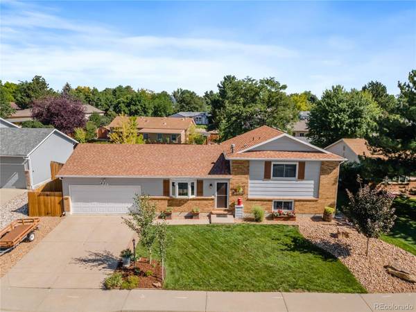 927 Black Maple DR, Loveland, CO 80538