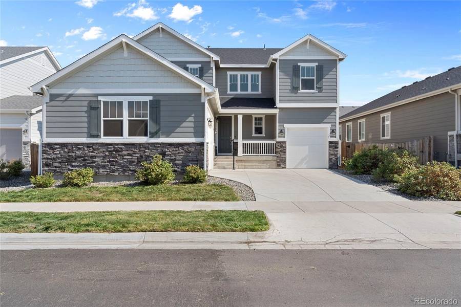 534 Hearthstone AVE, Brighton, CO 80601