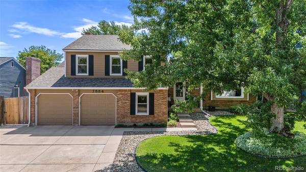 7884 S Datura CIR, Littleton, CO 80120