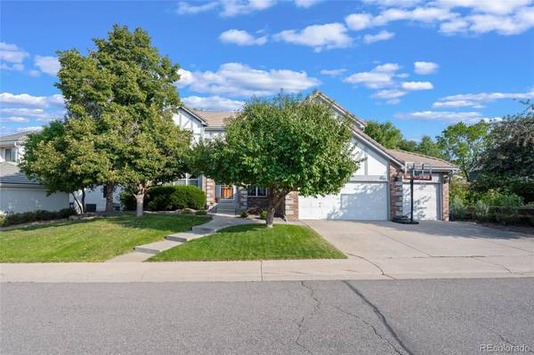 9674 Kings Mill LN, Lone Tree, CO 80124