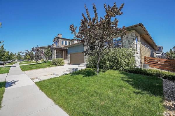 Erie, CO 80516,370 Pleades PL