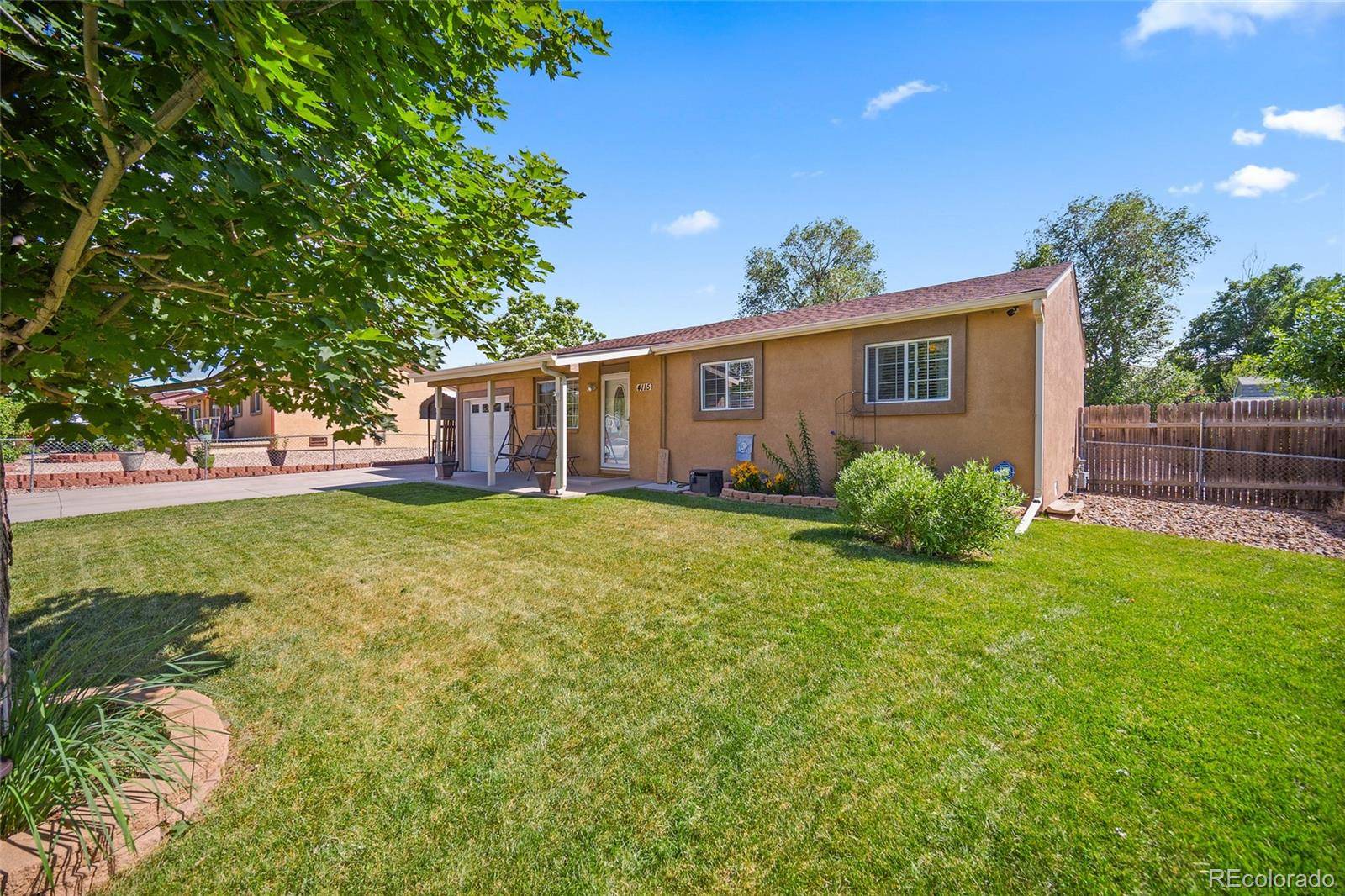 Colorado Springs, CO 80910,4115 Shelley AVE