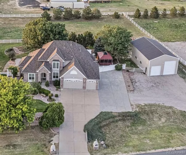 30125 E 166th AVE, Brighton, CO 80603