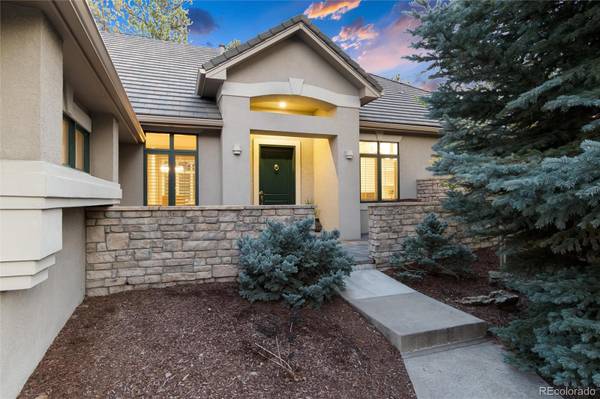 4505 Silver Wing CT, Castle Rock, CO 80108