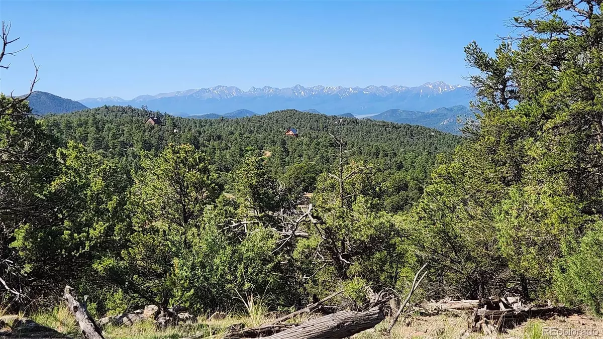 Cotopaxi, CO 81223,134 Knight LN